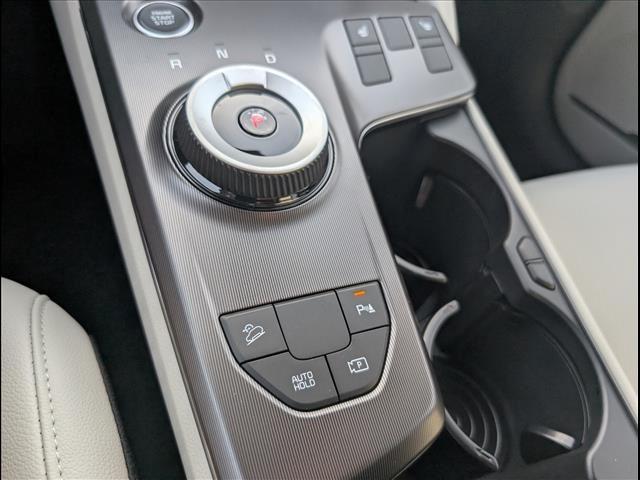 new 2026 Kia Sportage Hybrid car, priced at $34,105