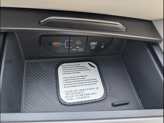 new 2026 Kia Sportage Hybrid car, priced at $34,105