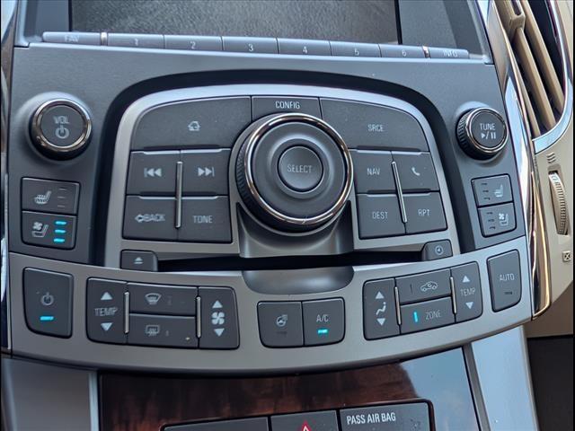 used 2013 Buick LaCrosse car, priced at $13,991