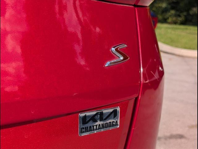 used 2020 Kia Sportage car, priced at $16,792