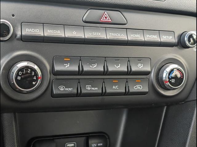 used 2020 Kia Sportage car, priced at $16,792