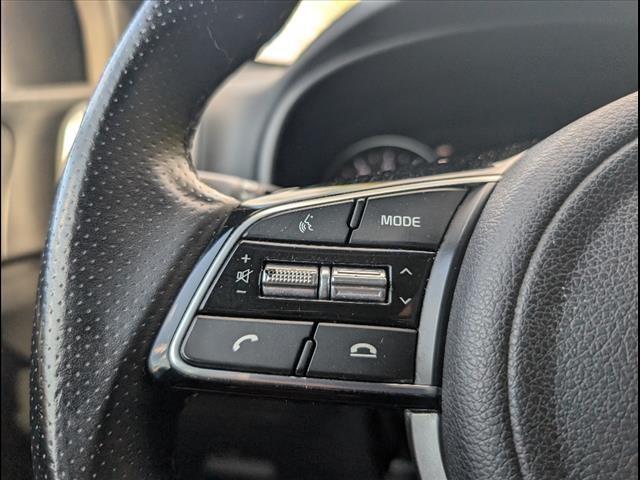 used 2020 Kia Sportage car, priced at $16,792