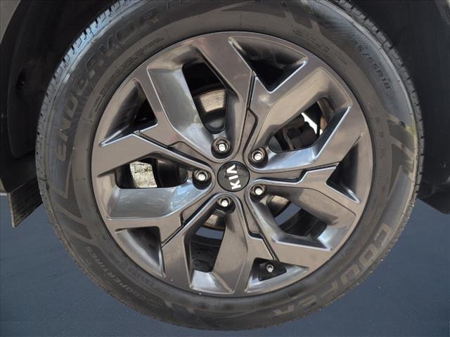 used 2020 Kia Sportage car, priced at $16,792