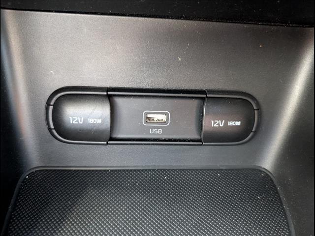 used 2020 Kia Sportage car, priced at $16,792