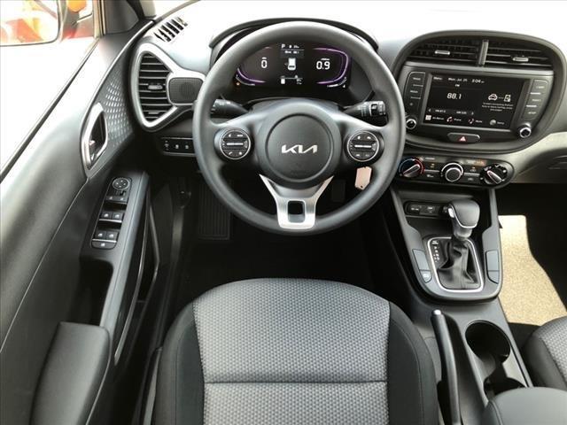 new 2025 Kia Soul car, priced at $21,535