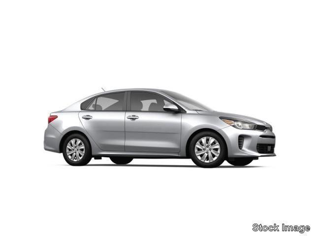 used 2020 Kia Rio car, priced at $15,991