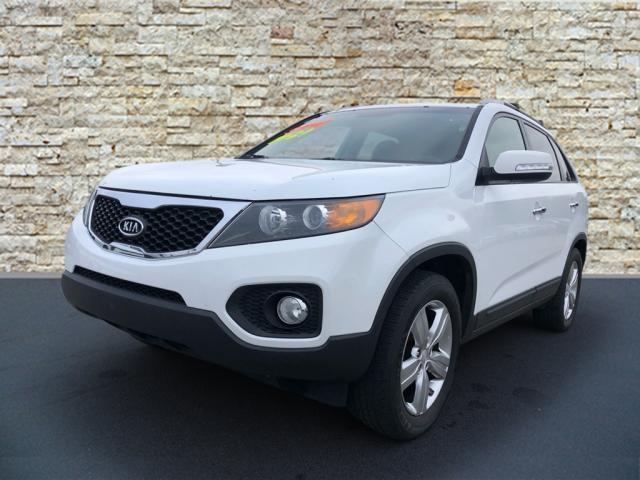 used 2013 Kia Sorento car, priced at $7,993