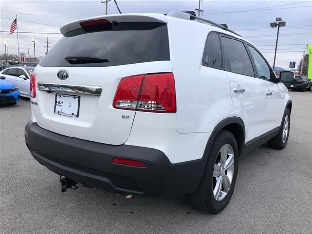 used 2013 Kia Sorento car, priced at $7,993