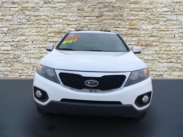 used 2013 Kia Sorento car, priced at $7,993