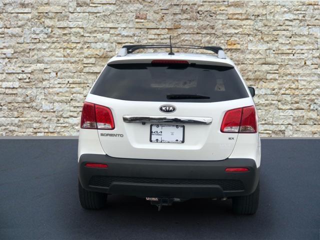 used 2013 Kia Sorento car, priced at $7,993