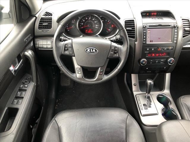 used 2013 Kia Sorento car, priced at $7,993