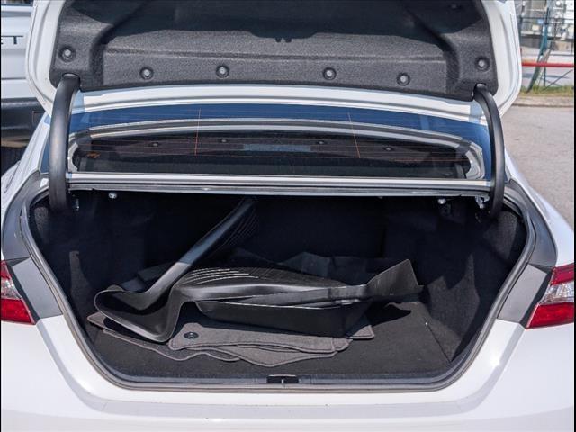 used 2019 Toyota Camry car, priced at $16,991
