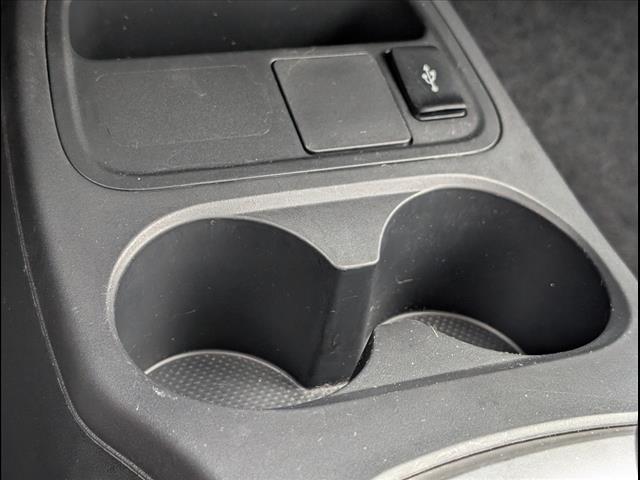 used 2022 Mitsubishi Mirage G4 car, priced at $14,493
