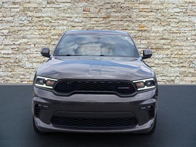 used 2021 Dodge Durango car, priced at $25,994