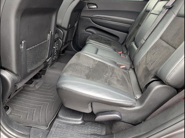 used 2021 Dodge Durango car, priced at $25,994