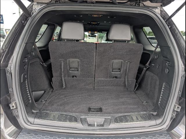 used 2021 Dodge Durango car, priced at $25,994