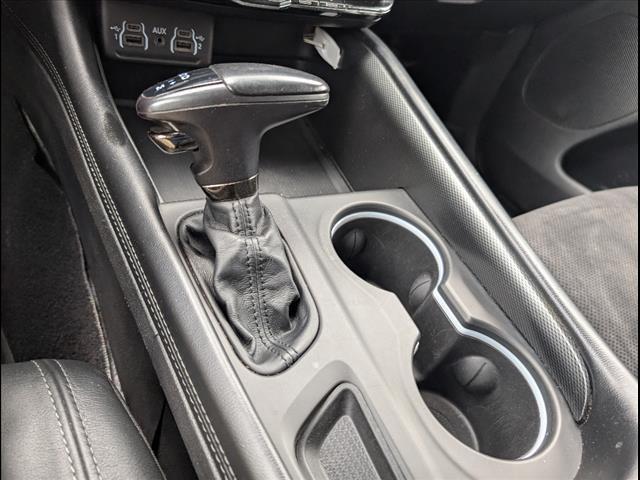 used 2021 Dodge Durango car, priced at $25,994
