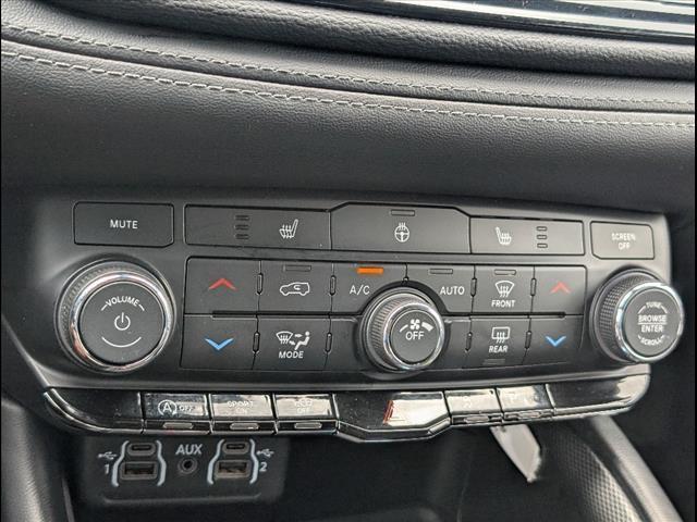 used 2021 Dodge Durango car, priced at $25,994