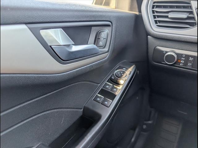 used 2021 Ford Escape car, priced at $20,792