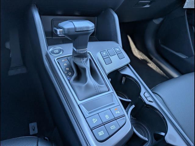 new 2026 Kia Sportage car, priced at $32,105