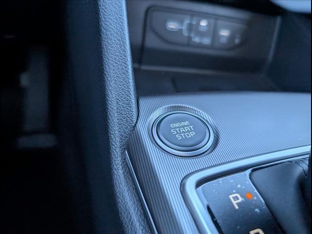 new 2026 Kia Sportage car, priced at $32,105