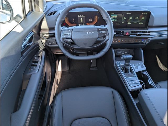 new 2026 Kia Sportage car, priced at $32,105