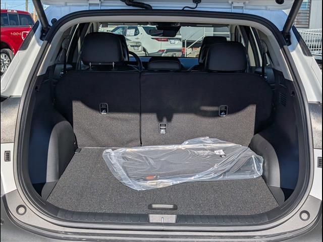 new 2026 Kia Sportage car, priced at $32,105