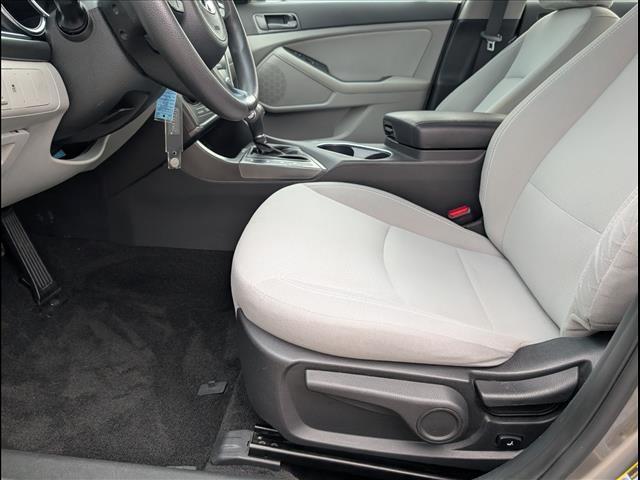 used 2014 Kia Optima car, priced at $9,991