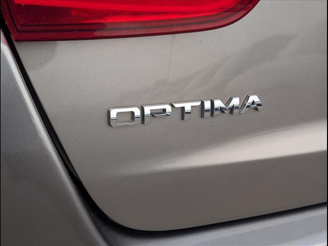 used 2014 Kia Optima car, priced at $9,991