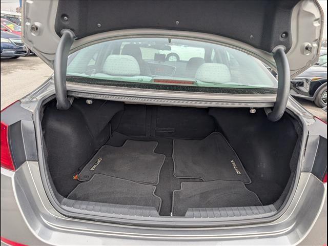 used 2014 Kia Optima car, priced at $9,991