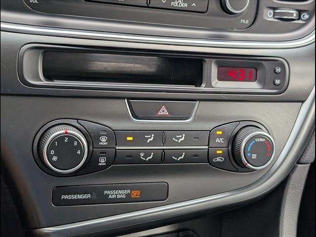 used 2014 Kia Optima car, priced at $9,991