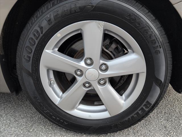 used 2014 Kia Optima car, priced at $9,991