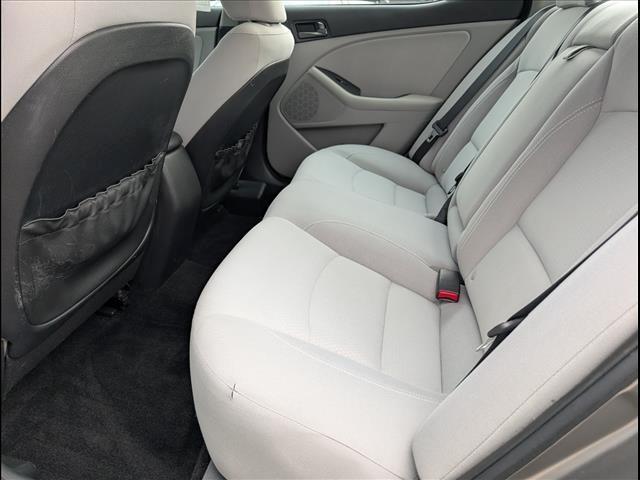 used 2014 Kia Optima car, priced at $9,991