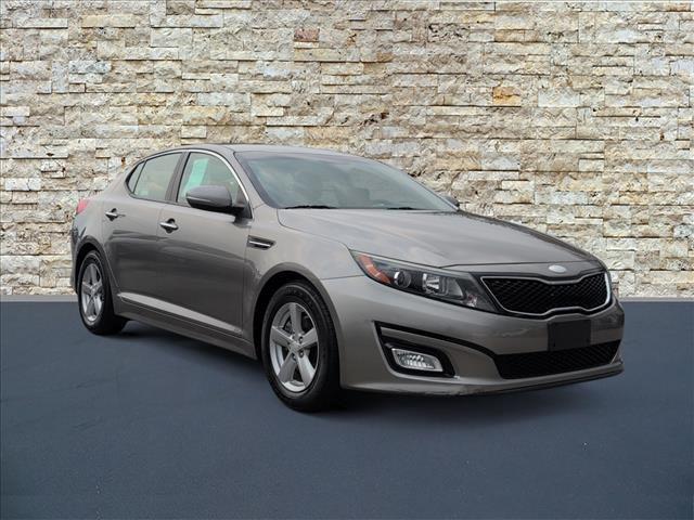 used 2014 Kia Optima car, priced at $9,991