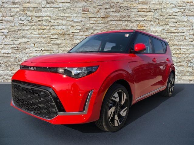 new 2025 Kia Soul car, priced at $24,940