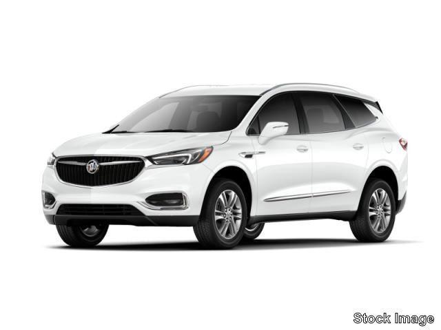 used 2018 Buick Enclave car, priced at $21,492