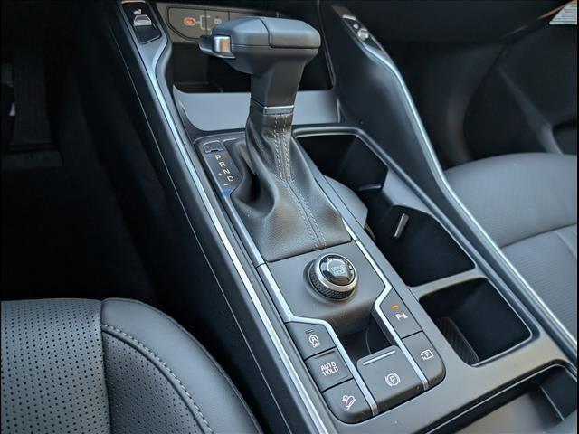 new 2026 Kia Sorento car, priced at $36,315