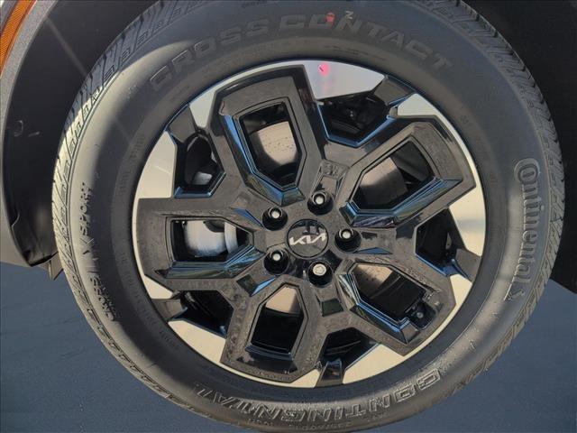 new 2026 Kia Sorento car, priced at $36,315