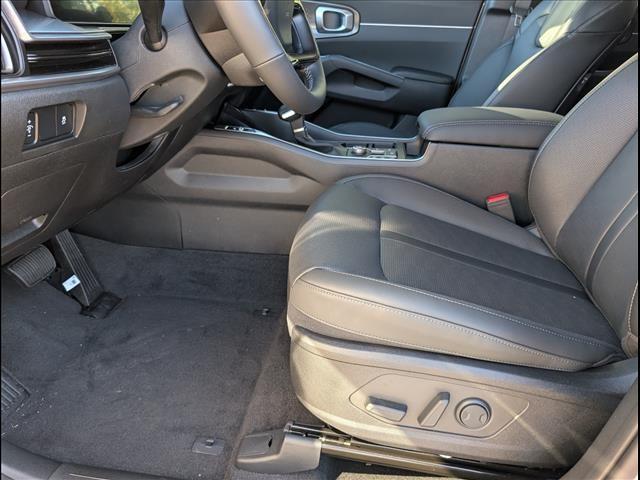 new 2026 Kia Sorento car, priced at $36,315