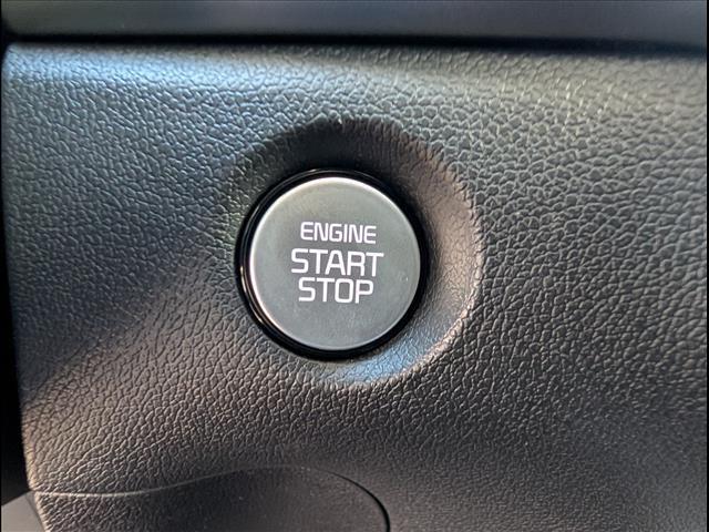 new 2026 Kia Sorento car, priced at $36,315