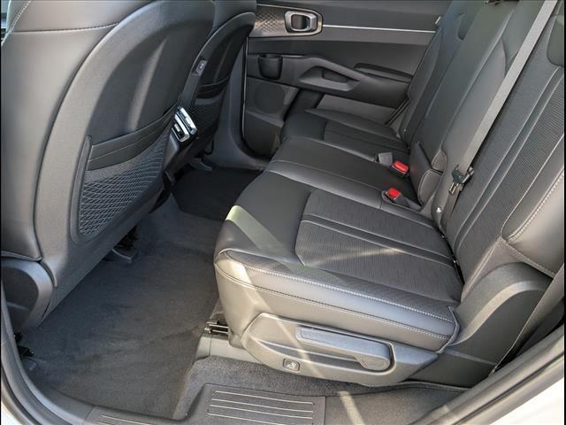 new 2026 Kia Sorento car, priced at $36,315