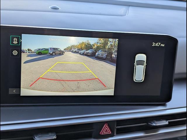 new 2026 Kia Sorento car, priced at $36,315