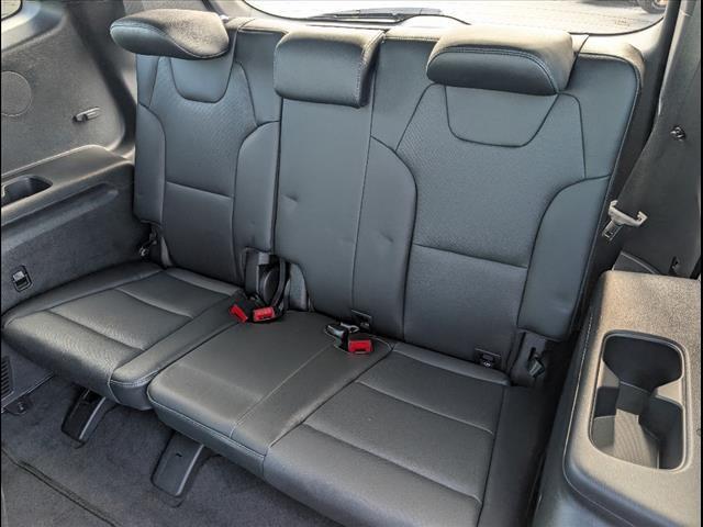 new 2025 Kia Telluride car, priced at $45,891