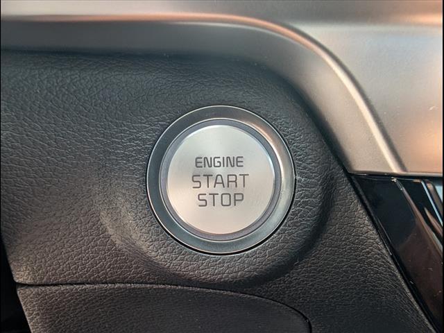 new 2025 Kia Telluride car, priced at $45,891