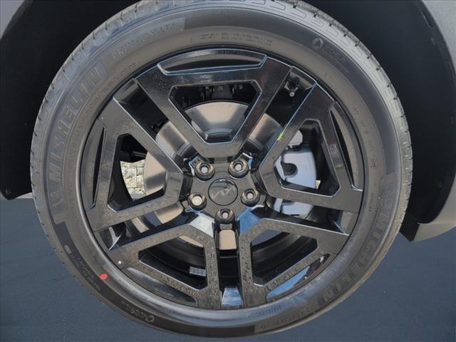 new 2025 Kia Telluride car, priced at $45,891