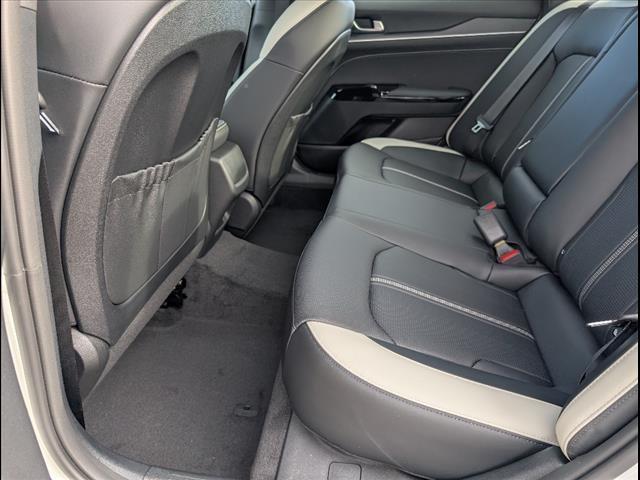 new 2026 Kia K5 car, priced at $29,230
