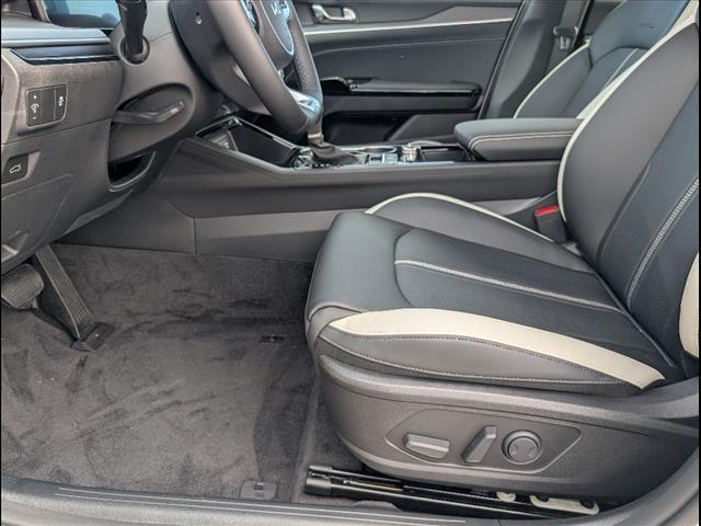 new 2026 Kia K5 car, priced at $29,230