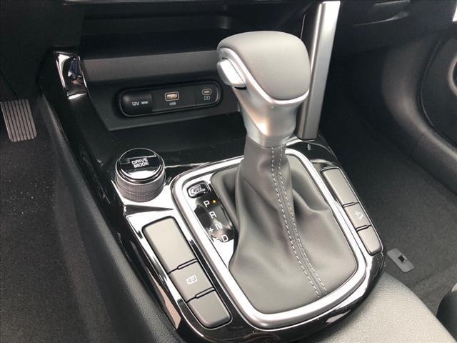 new 2025 Kia Seltos car, priced at $26,020