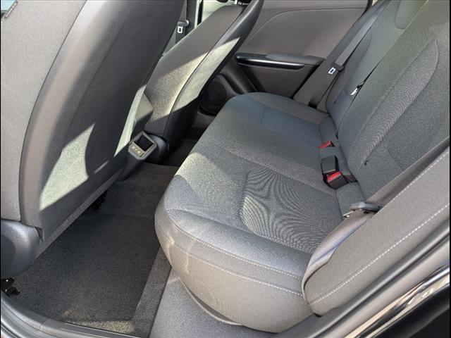new 2025 Kia K4 car, priced at $23,335