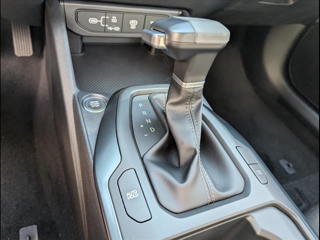 new 2025 Kia K4 car, priced at $23,335